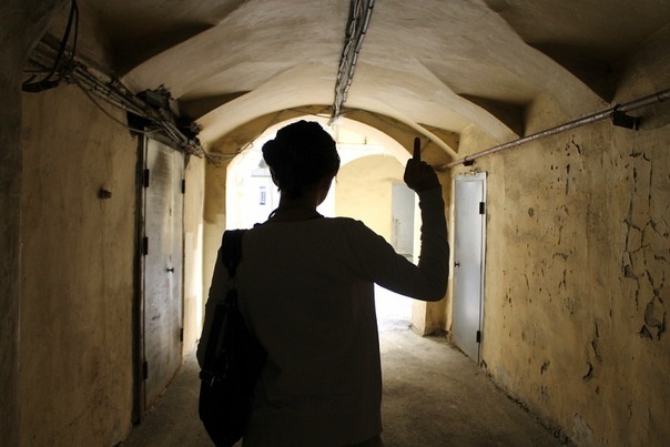 №79, Саша Севастьянова, Санкт-Петербург №79, Саша Севастьянова, Санкт-Петербург