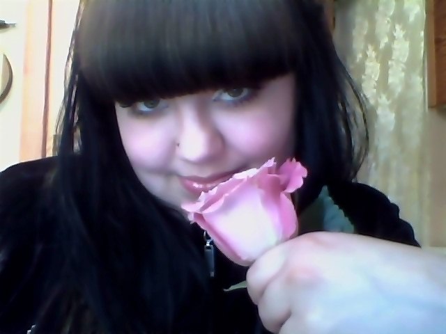 Анютка Окунёва | Запорожье