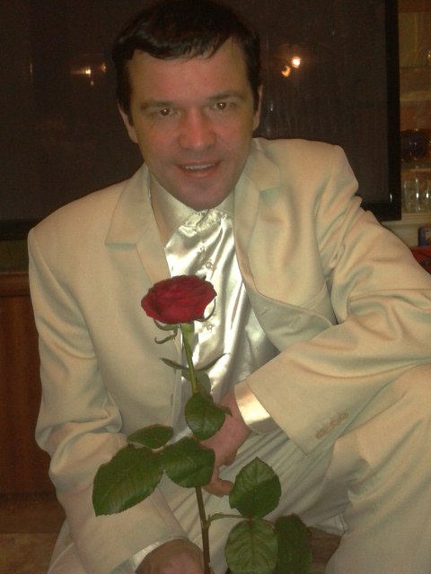 Нил Замилев | Санкт-Петербург