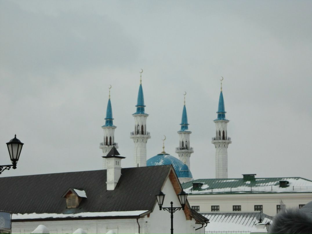 Татьяна Бурлакова | Тольятти