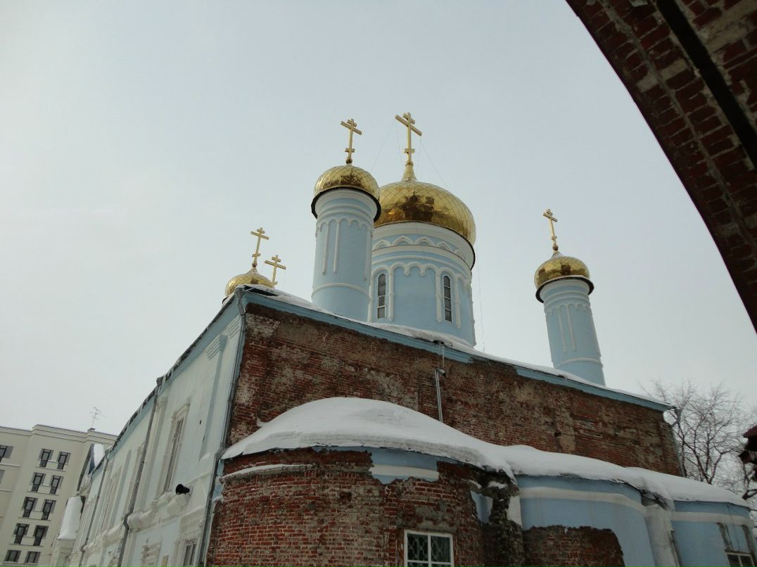 Татьяна Бурлакова | Тольятти