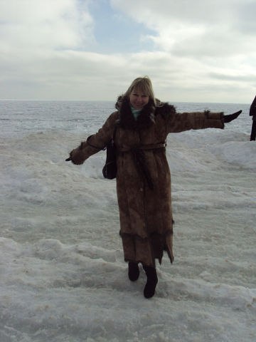 Ксюша Бидунова | Одесса