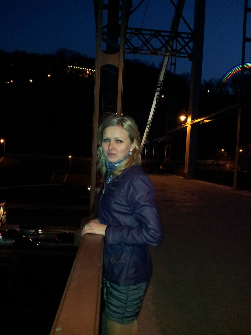 Светлана Галицкая *Sweet Girl* | Киев