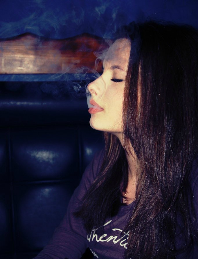 Настя Филина | Москва