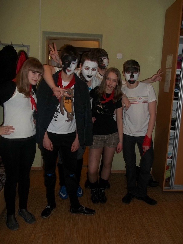 Николай Бойголов Just do it | Минск