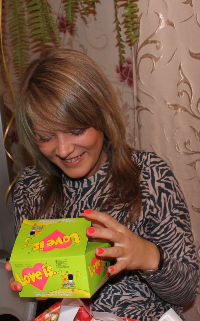 Ирина Штабова | Санкт-Петербург