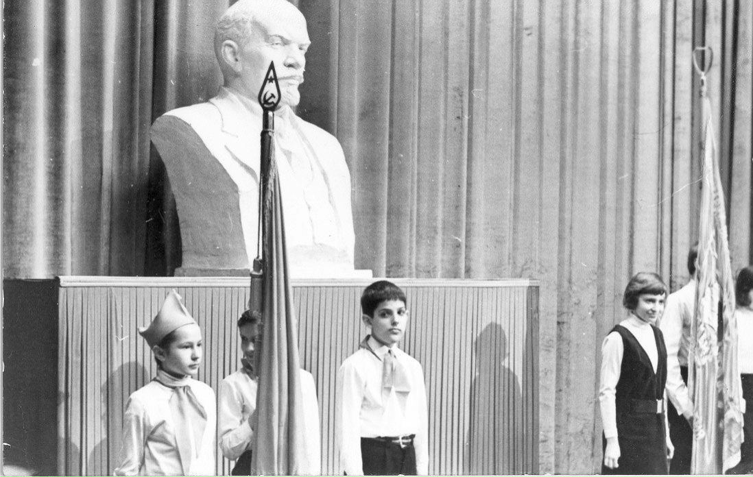 Александр Федорченко | Москва