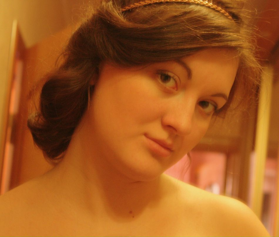 Katerina Podchufarova | Москва