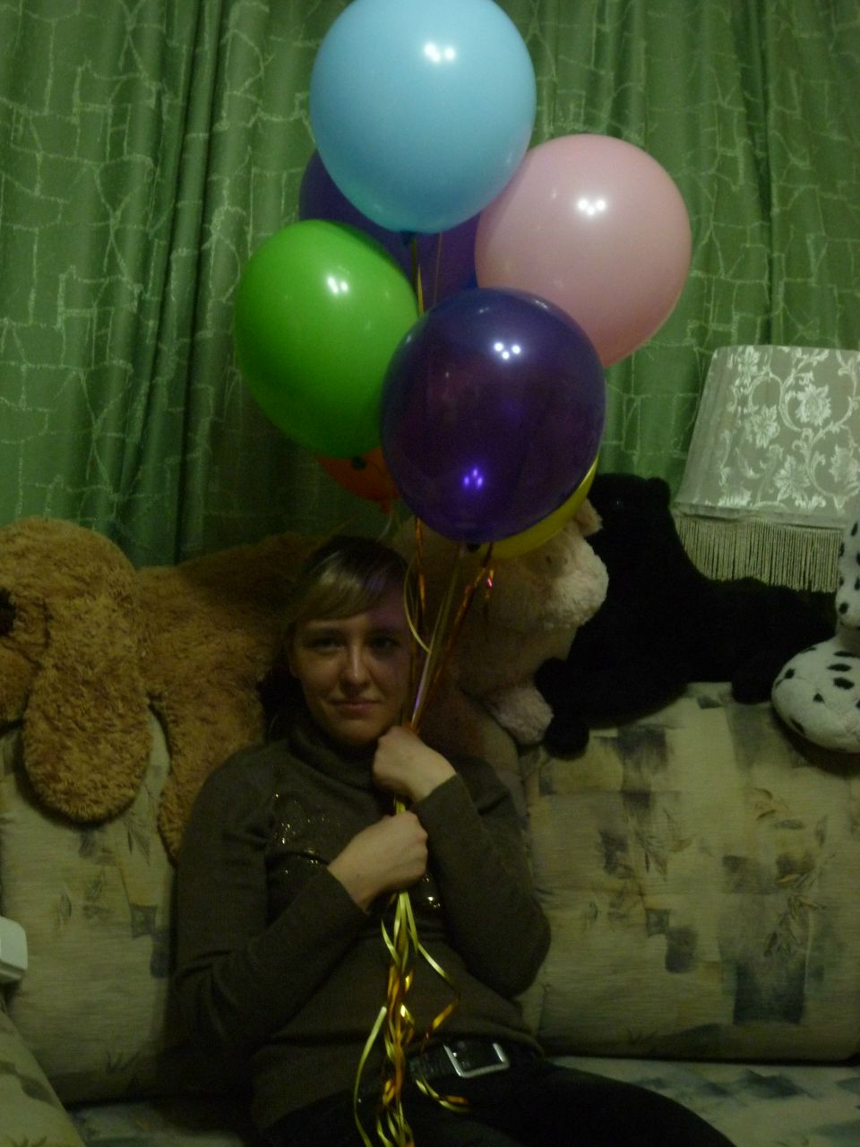 Татьяна Остапенко | Херсон