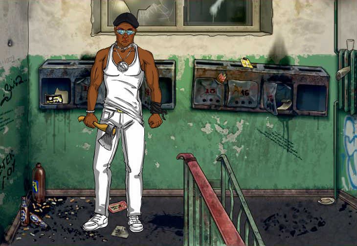 Алексей Горячев | 