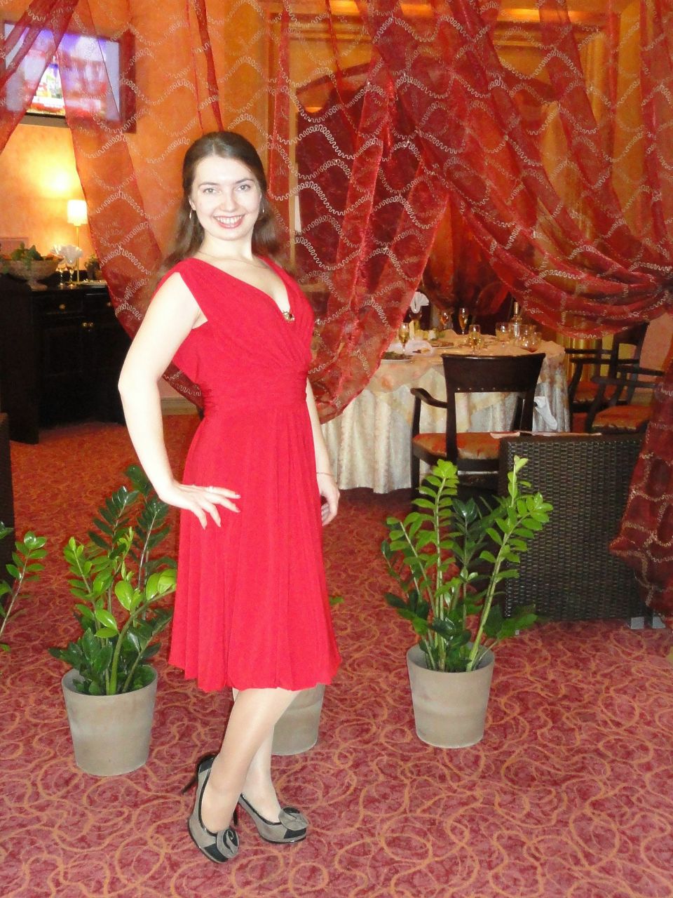 Светлана Симонцева | Иваново