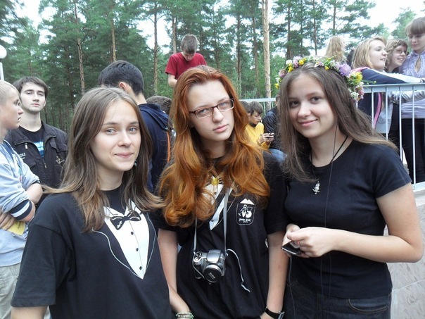 Фото профиля