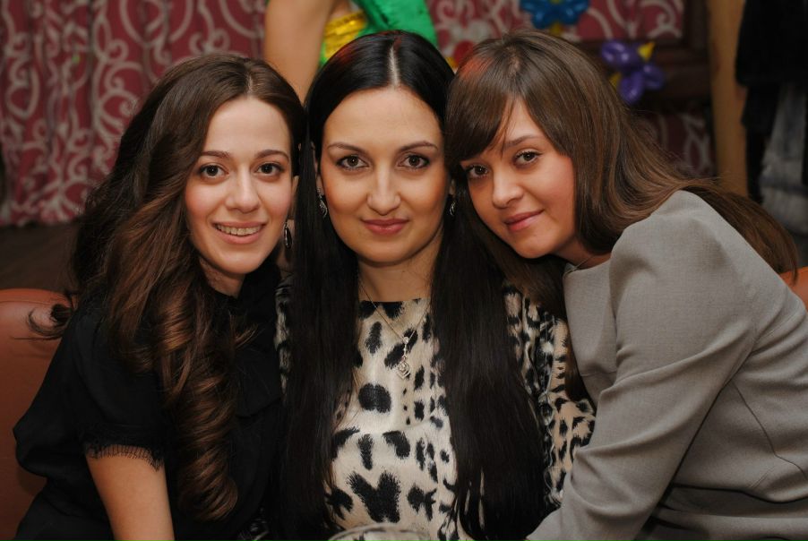 №38, Ася Кадрова, 41 год, Одесса №38, Ася Кадрова, 41 год, Одесса