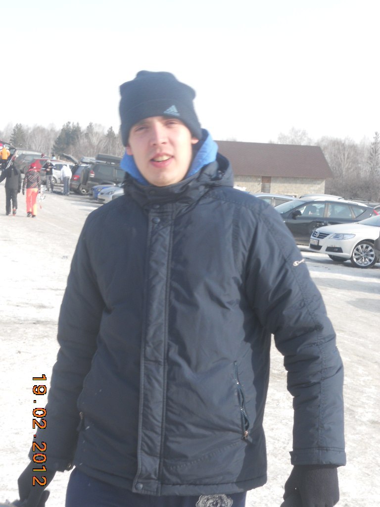 Владимир Сергеевич | Челябинск