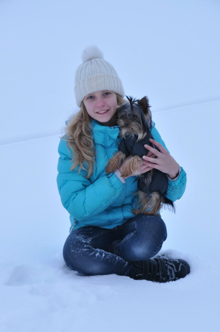 Александра Заика | Черкассы