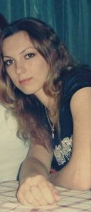 Ирина Осичанская | Днепр (Днепропетровск)