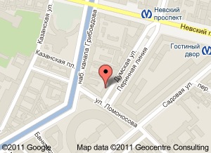 №135, Роман Бехтир, Санкт-Петербург №135, Роман Бехтир, Санкт-Петербург