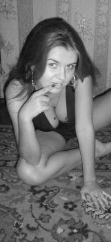 №13, Ольга Воробьева №13, Ольга Воробьева