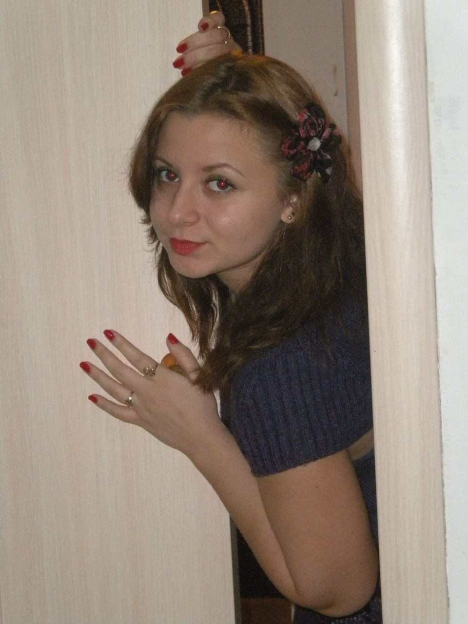 Ольга Давыдкова | Новокузнецк