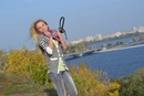 Фотография Новиковой Анжелы