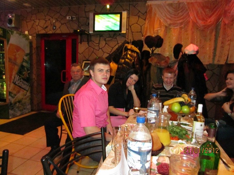 Нина Мацько | Санкт-Петербург