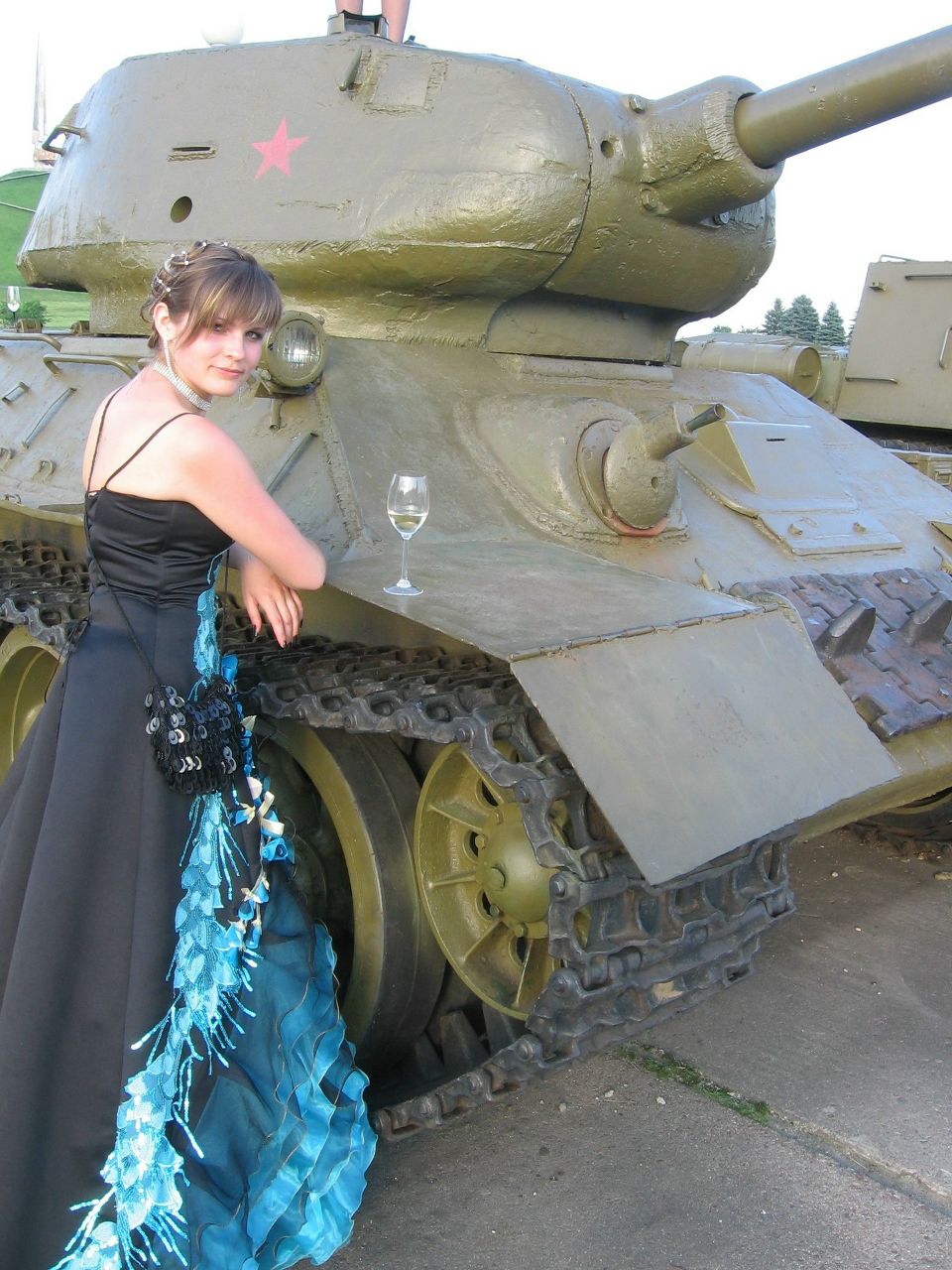 Юлия Масолбасова Васильевна | 