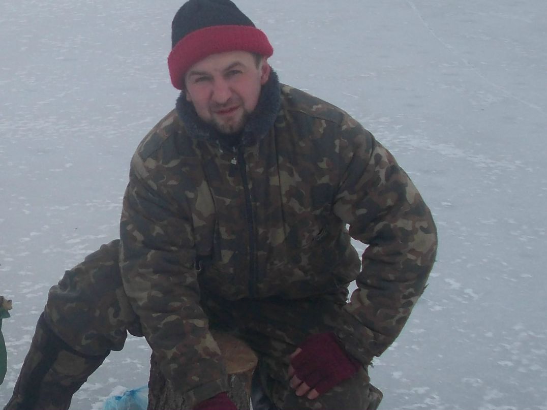 Gunko Anton | Кривой Рог