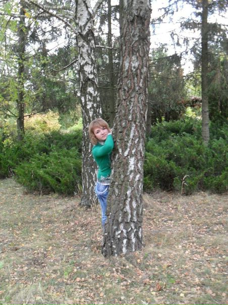 №26, Марина Титаренко, Яблоновка №26, Марина Титаренко, Яблоновка