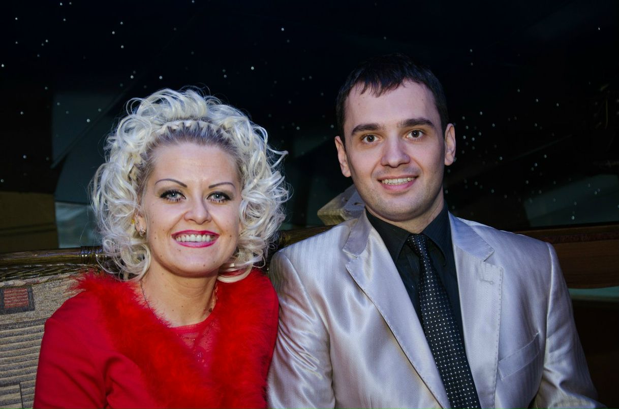 Евгений Войник | Норильск