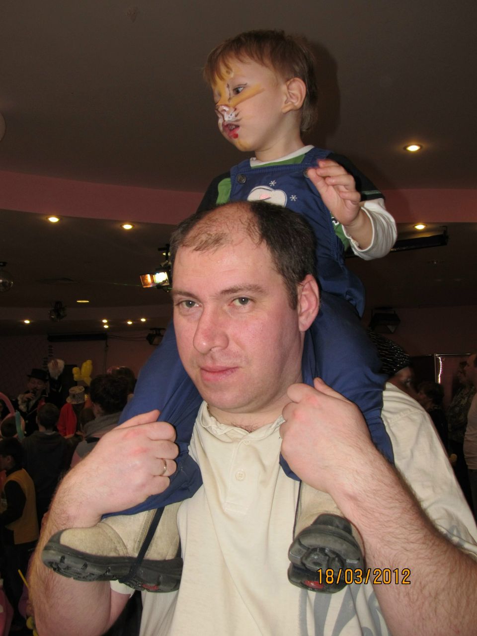 Владимир Денисов | Санкт-Петербург