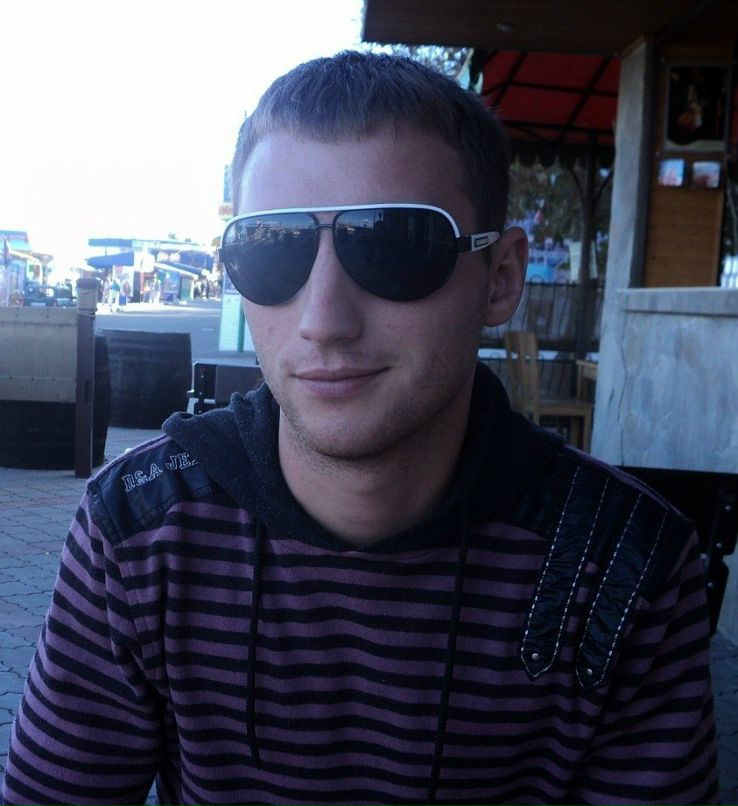 Виктор Гусев | Симферополь