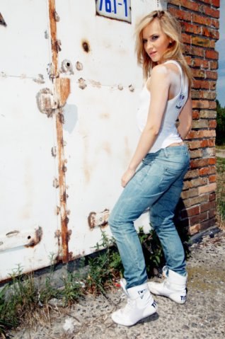 Вика Берестовая | Черкассы