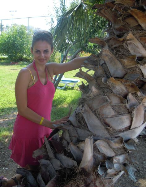 №112, Света Павличенко, Днепр (Днепропетровск) №112, Света Павличенко, Днепр (Днепропетровск)