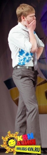 Кирилл Фёдоров | 