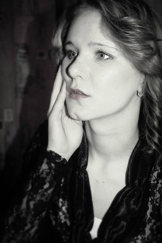 Lera Foxy | Москва