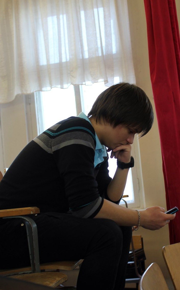 Эрнест Карстен | Санкт-Петербург