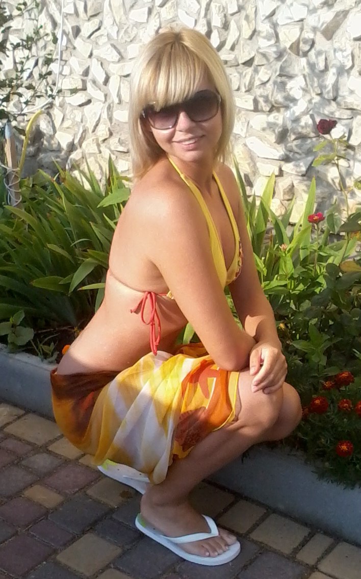 Татьяна Сович | Днепр (Днепропетровск)