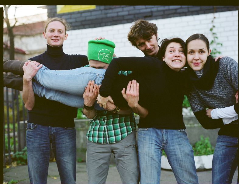 №56, Reg Kirov №56, Reg Kirov