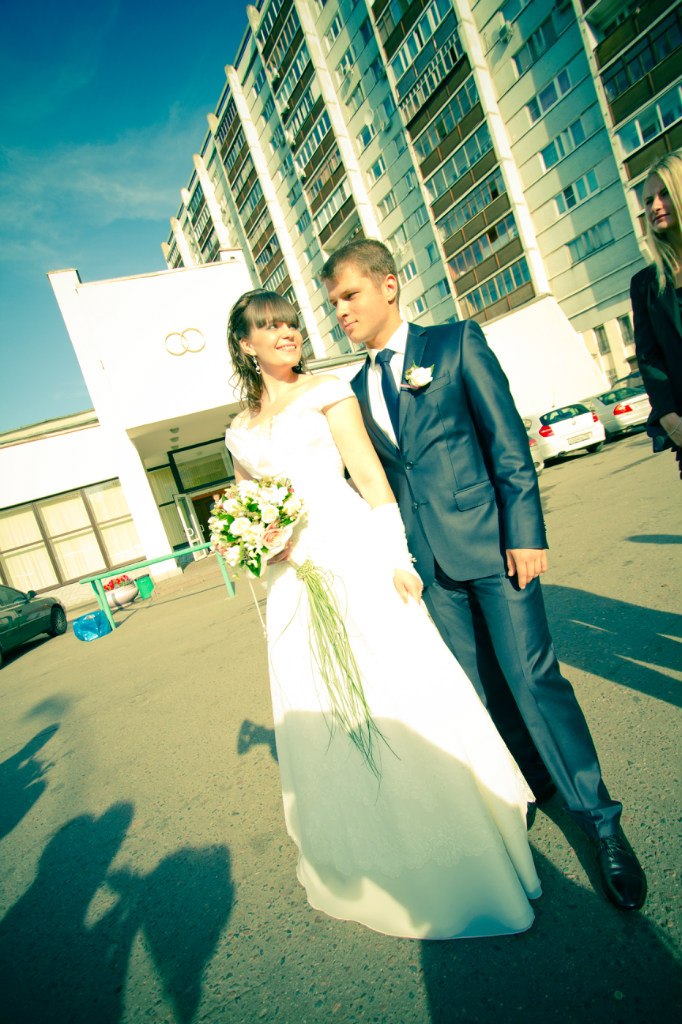 Серёга Горбачёв | Москва