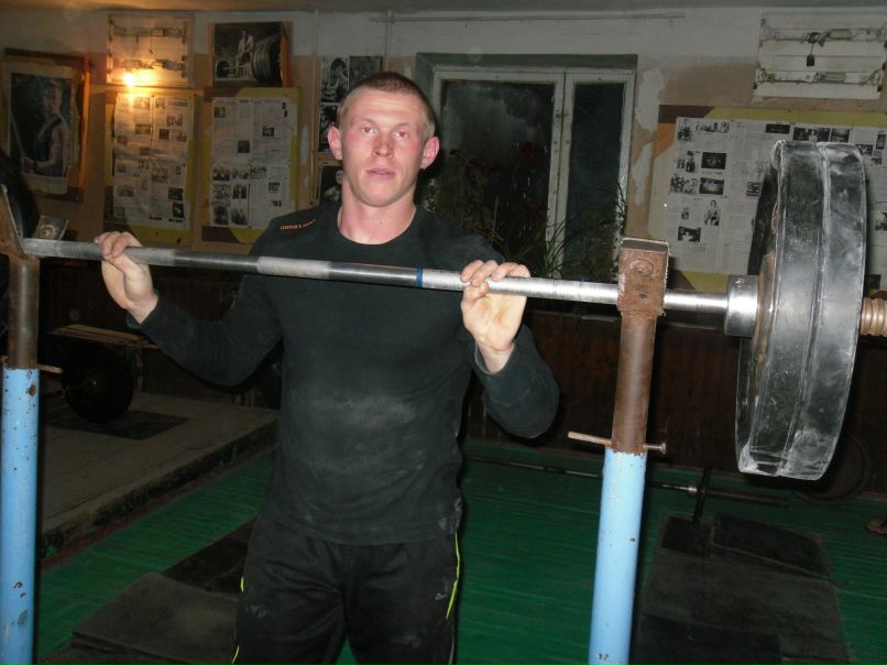 Алексей Станов | Чугуев