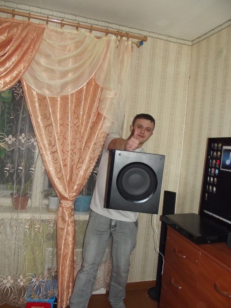 Денис Богданов | Сегежа