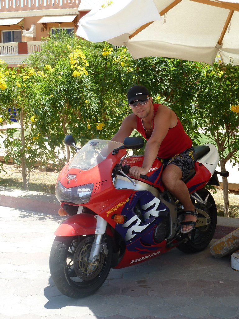 Антон Агафонов | Кировск