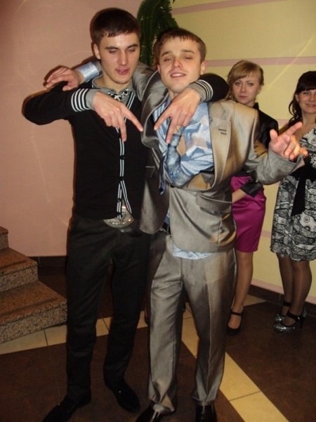 №7, Макс Заборовский №7, Макс Заборовский