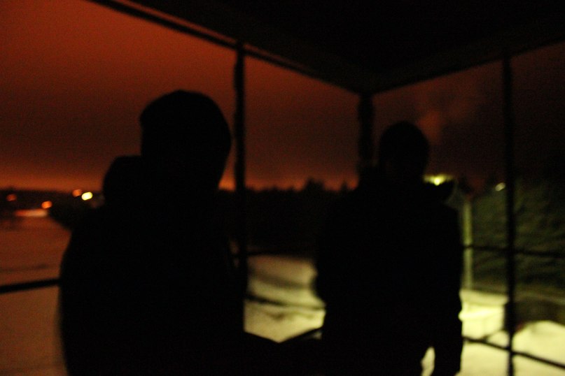 Дмитрий Горбач | Таллин