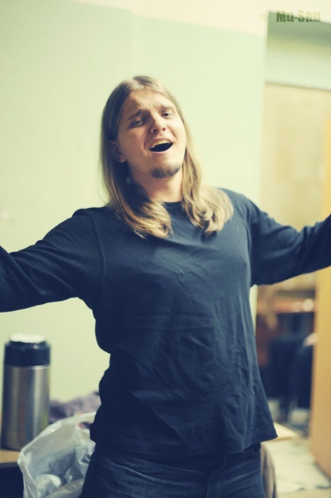 Фото профиля