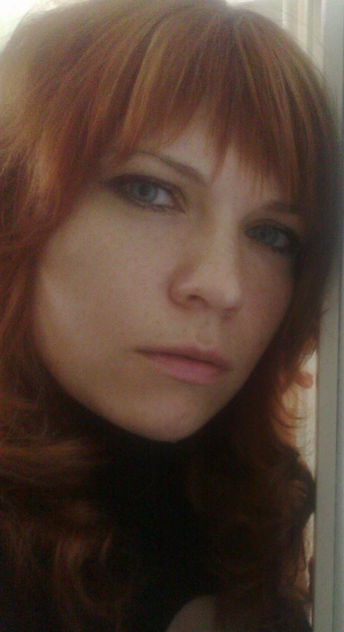 Анастасия Митрофанова | Североморск