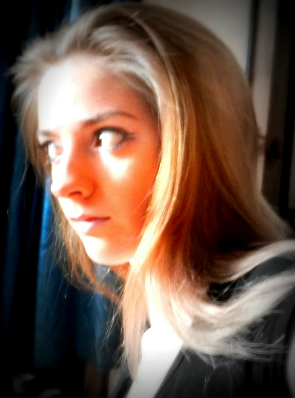 Виктория Каспер | Ханты-Мансийск