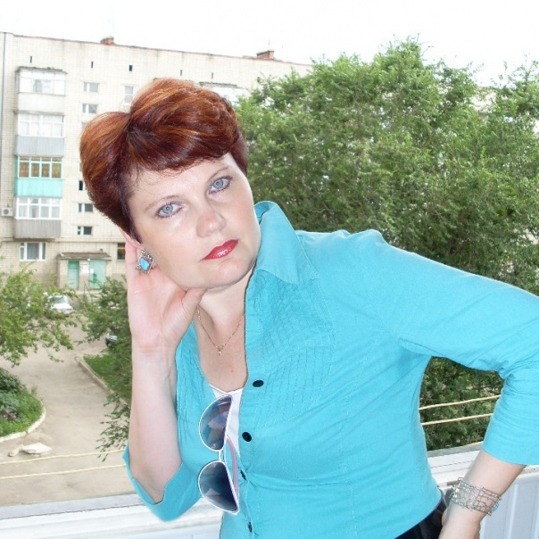 №8, Наталья Бронникова, 57 лет №8, Наталья Бронникова, 57 лет