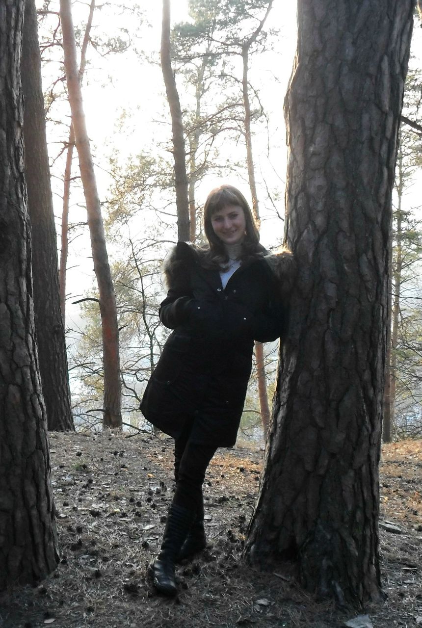 Татьяна Кичкирук | Чернигов