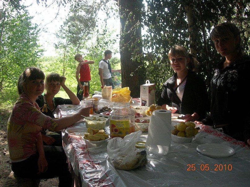 Светлана Попова | Тамбов